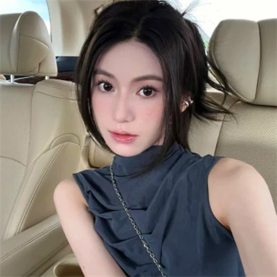 2025年最美女生头像