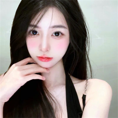 2025年最美女生头像