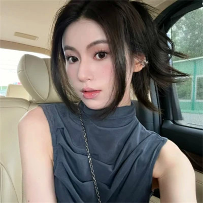 2025年最美女生头像