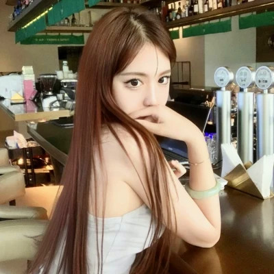 2025年最美女生头像