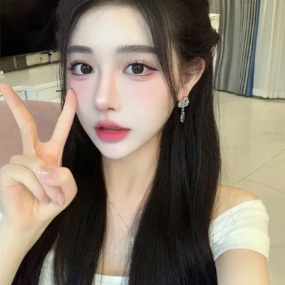 2025年最美女生头像