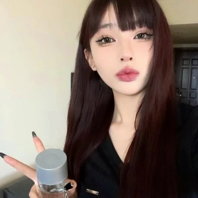 2025年最美女生头像