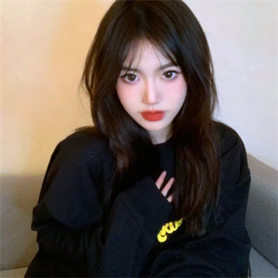 2025年最美女生头像