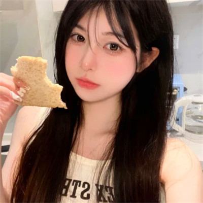 2025年最时尚女生头像
