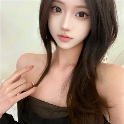 2025年高清最新的女生头像