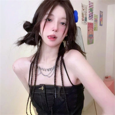 2025年高清最新的女生头像
