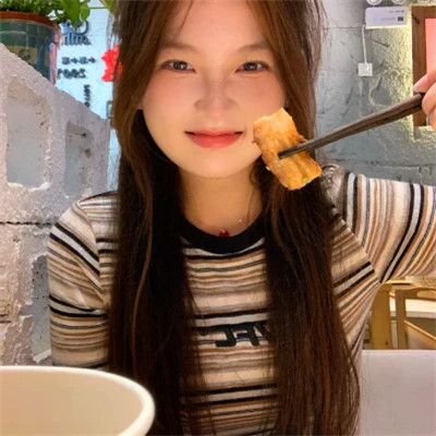 2025年高清最新的女生头像