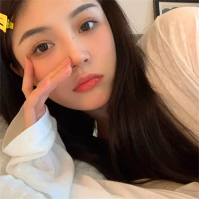 2025年高清最新的女生头像