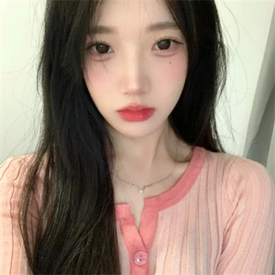 2025年高清最新的女生头像