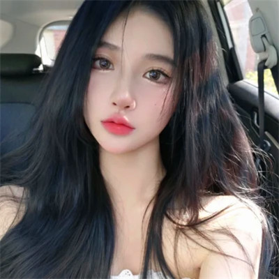 2025年高清最新的女生头像