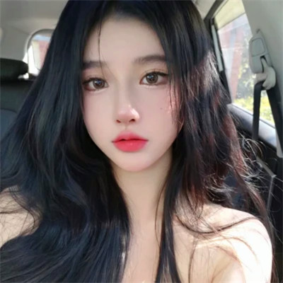 2025年高清最新的女生头像