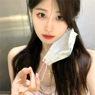 2025女生全新头像