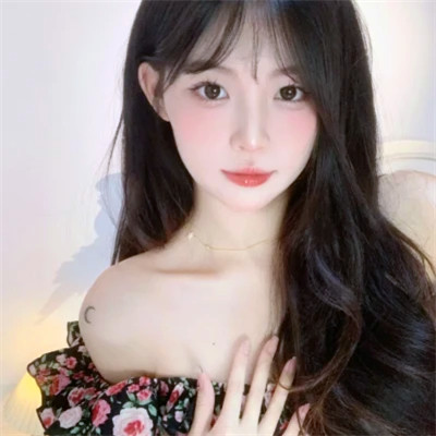 2025女生全新头像