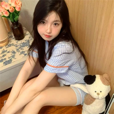 2025女生全新头像