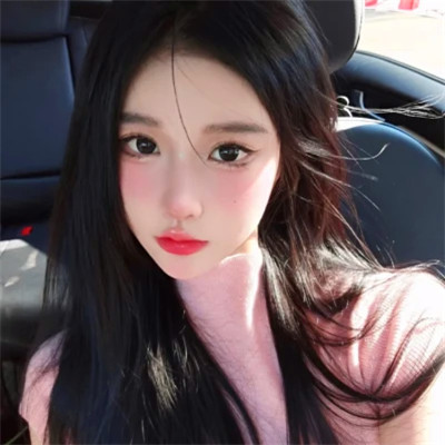2025女生全新头像