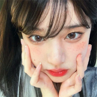 2025女生全新头像