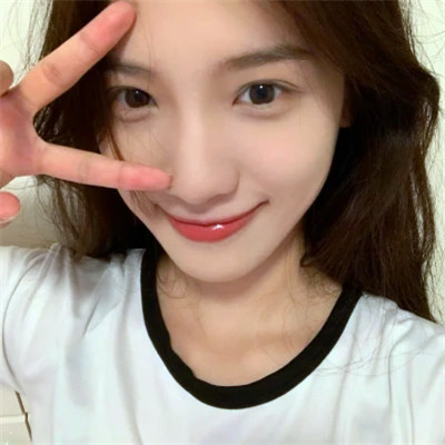 2025女生全新头像