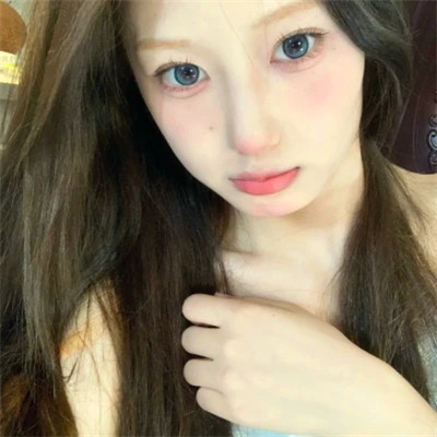 2025女生全新头像