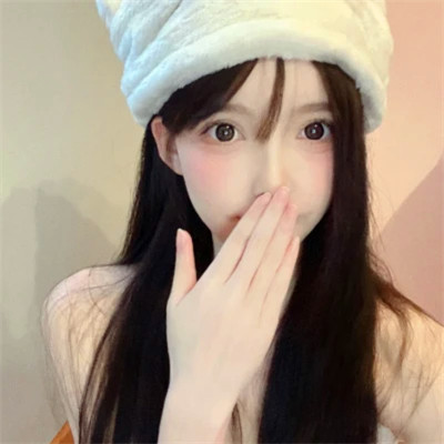 2025女生全新头像