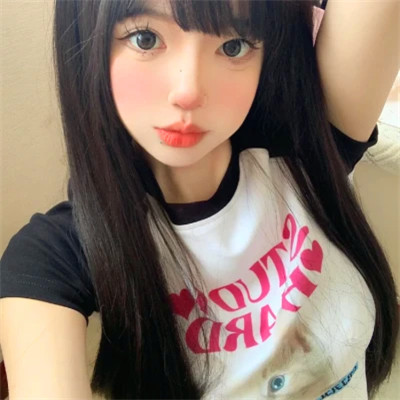 2025女生全新头像