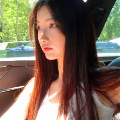2025女生全新头像