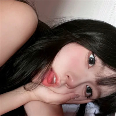2025女生全新头像