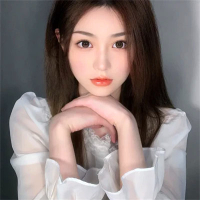 真人秀2025女生全新头像