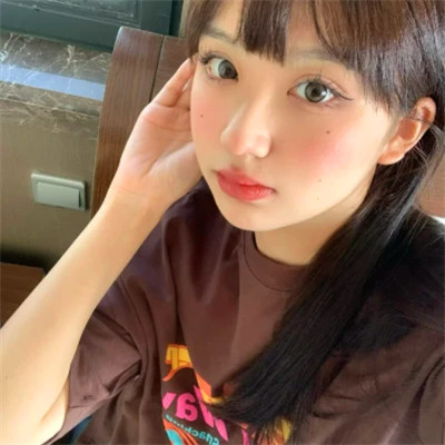 真人秀2025女生全新头像