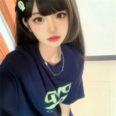 真人秀2025女生全新头像