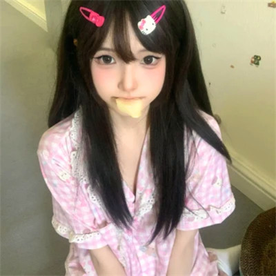 真人秀2025女生全新头像