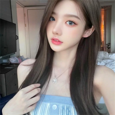 真人秀2025女生全新头像