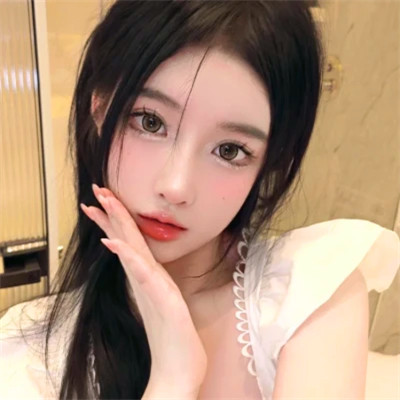 真人秀2025女生全新头像