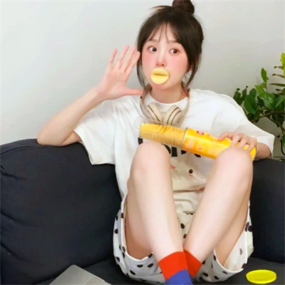 真人秀2025女生全新头像
