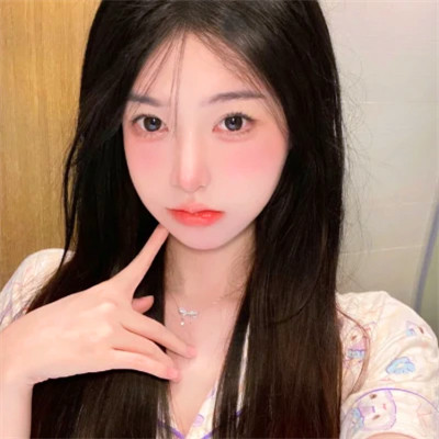 真人秀2025女生全新头像