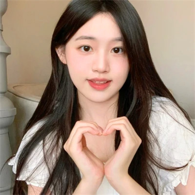 真人秀2025女生全新头像