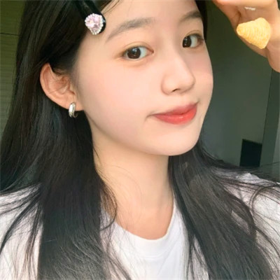 真人秀2025女生全新头像