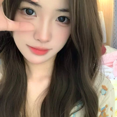 真人秀2025女生全新头像