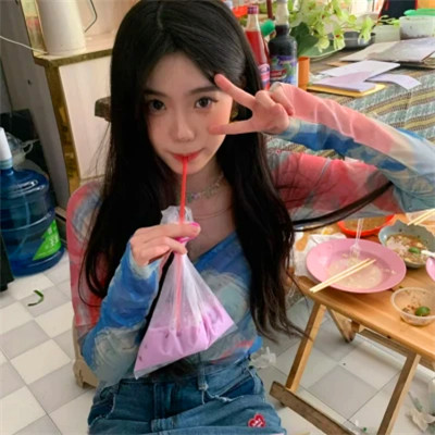 真人秀2025女生全新头像