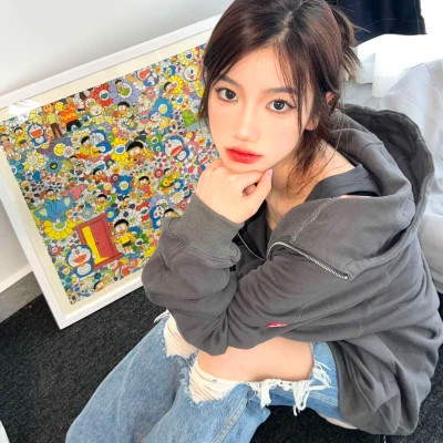 真人秀2025女生全新头像