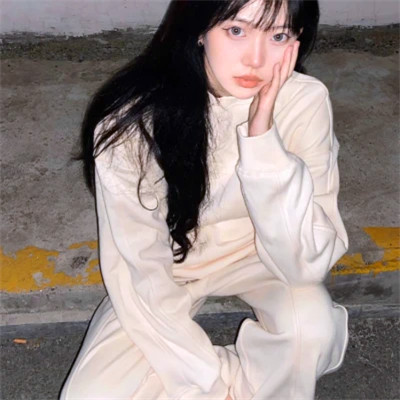 真人秀2025女生全新头像