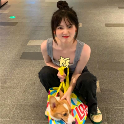 真人秀2025女生全新头像