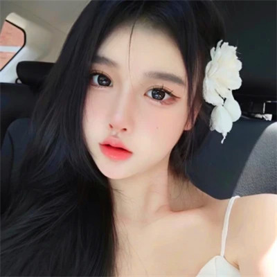 专属你的2025女生全新头像