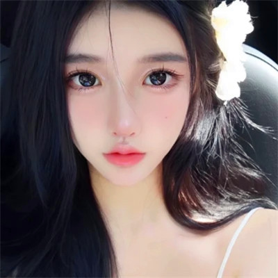 专属你的2025女生全新头像