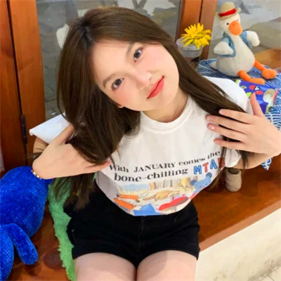 专属你的2025女生全新头像