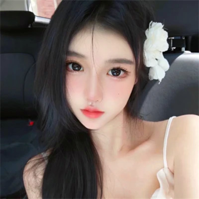 专属你的2025女生全新头像