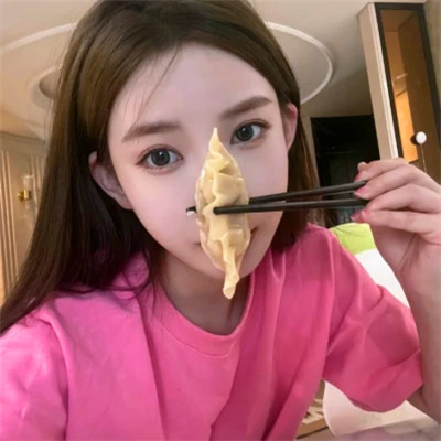 专属你的2025女生全新头像