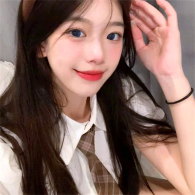 专属你的2025女生全新头像