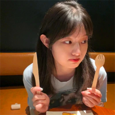专属你的2025女生全新头像