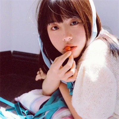 专属你的2025女生全新头像