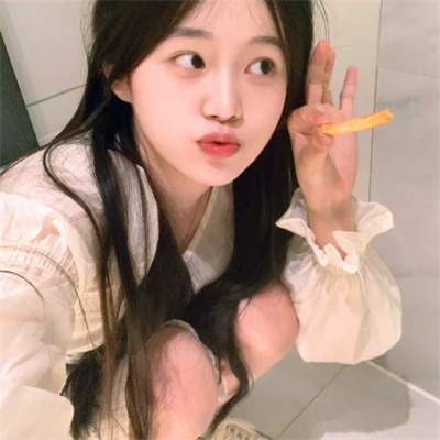 专属你的2025女生全新头像
